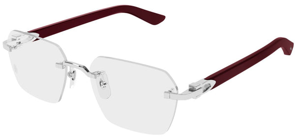 Cartier Core Range CT0623O Eyeglasses