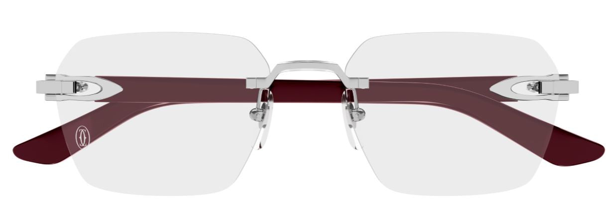 Cartier Core Range CT0623O Eyeglasses