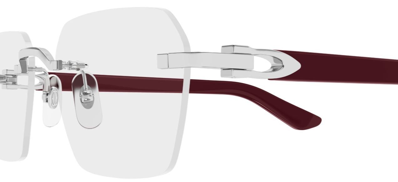 Cartier Core Range CT0623O Eyeglasses