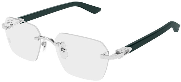 Cartier Core Range CT0623O Eyeglasses