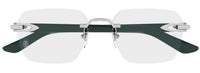 Cartier Core Range CT0623O Eyeglasses