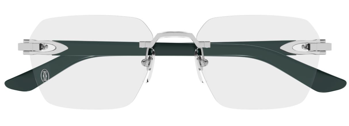 Cartier Core Range CT0623O Eyeglasses