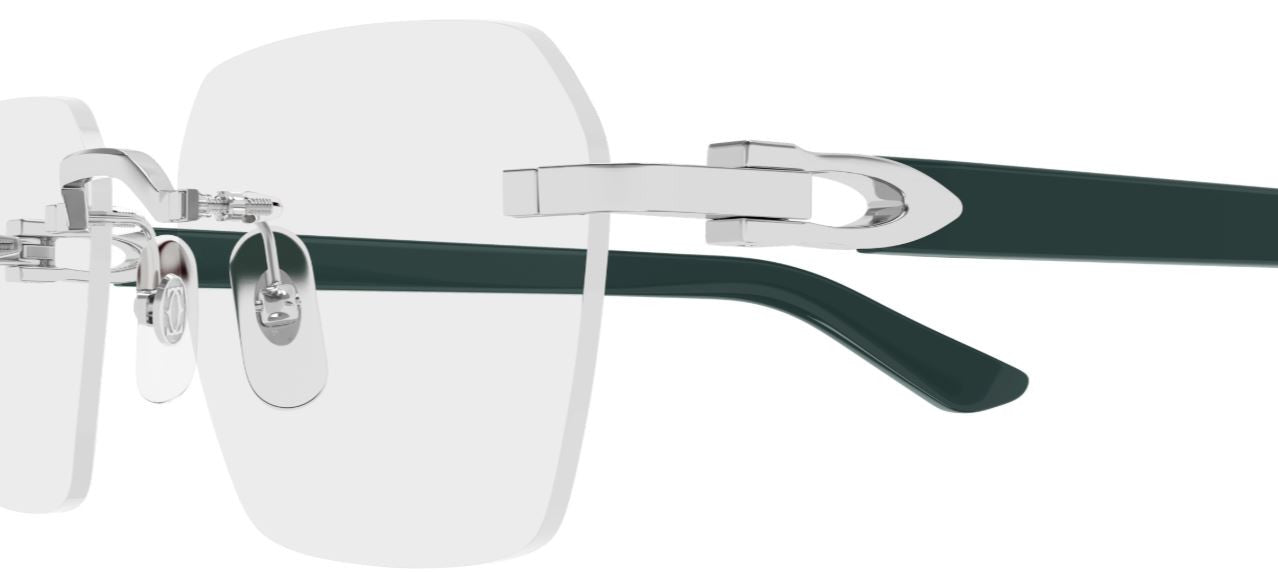 Cartier Core Range CT0623O Eyeglasses