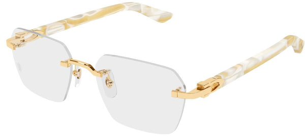Cartier Core Range CT0623O Eyeglasses