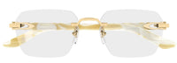 Cartier Core Range CT0623O Eyeglasses