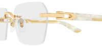 Cartier Core Range CT0623O Eyeglasses