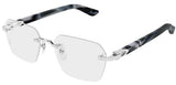 Gafas graduadas Cartier Core Range CT0623O