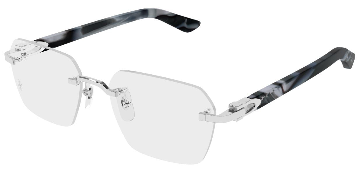 Cartier Core Range CT0623O Eyeglasses