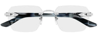 Cartier Core Range CT0623O Eyeglasses