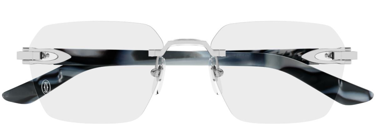 Cartier Core Range CT0623O Eyeglasses