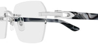 Cartier Core Range CT0623O Eyeglasses