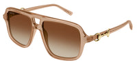 Sonnenbrille Gucci Sign GG2052S