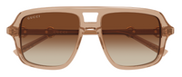 Sonnenbrille Gucci Sign GG2052S