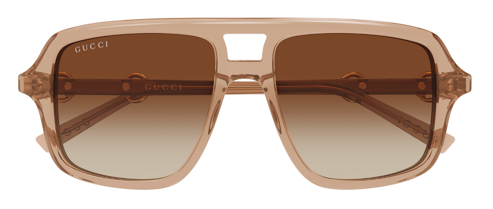 Sonnenbrille Gucci Sign GG2052S
