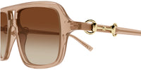 Sonnenbrille Gucci Sign GG2052S