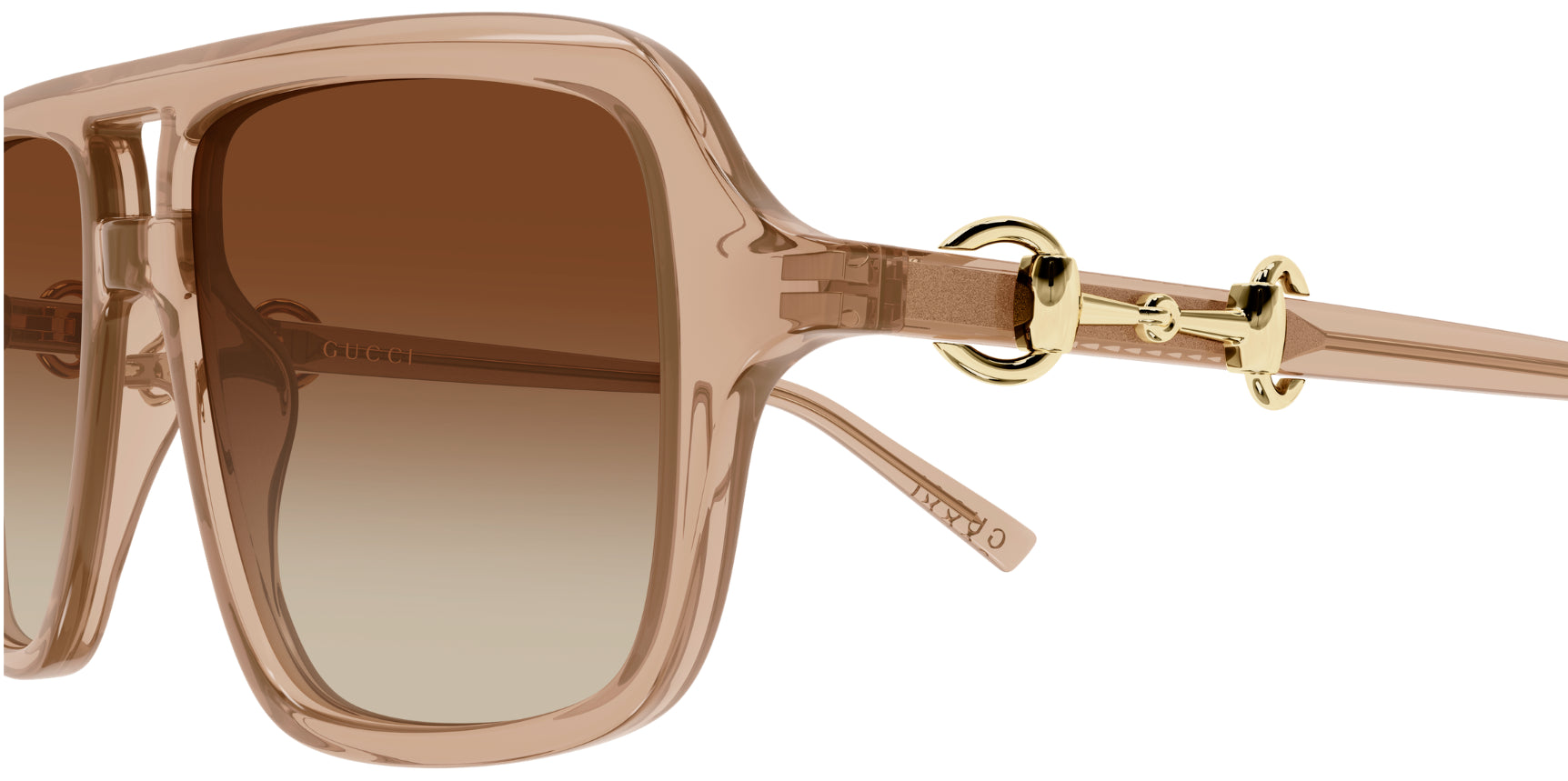 Sonnenbrille Gucci Sign GG2052S