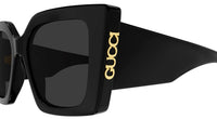Óculos de sol Gucci Logo GG2039S
