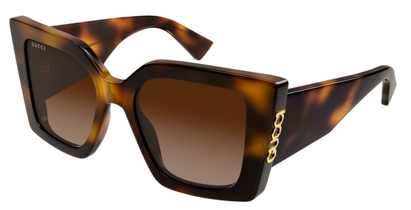 Gucci Logo GG2039S Sunglasses