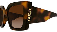 Óculos de sol Gucci Logo GG2039S
