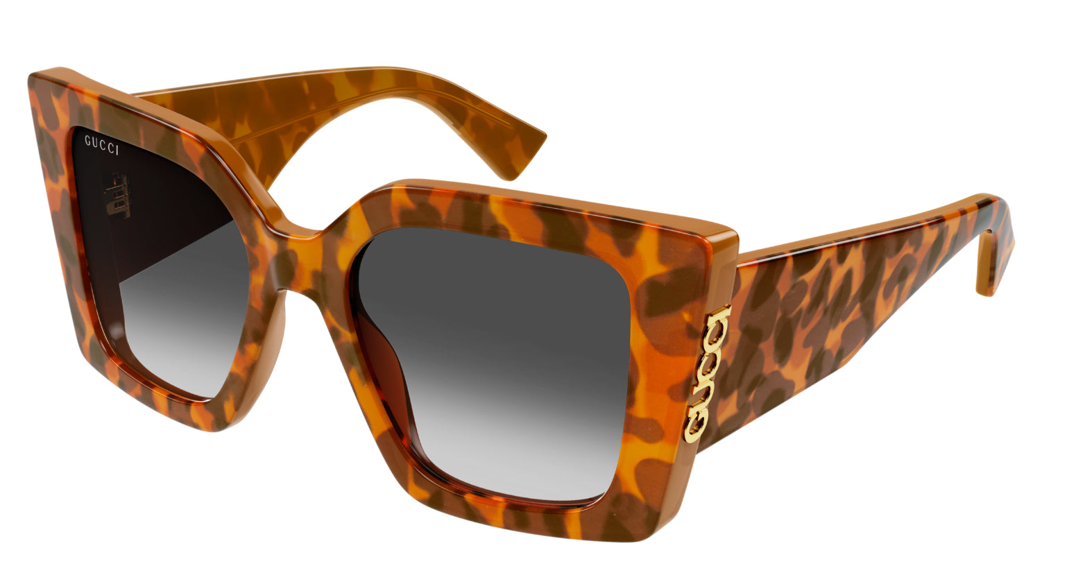 Óculos de sol Gucci Logo GG2039S