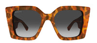 Óculos de sol Gucci Logo GG2039S