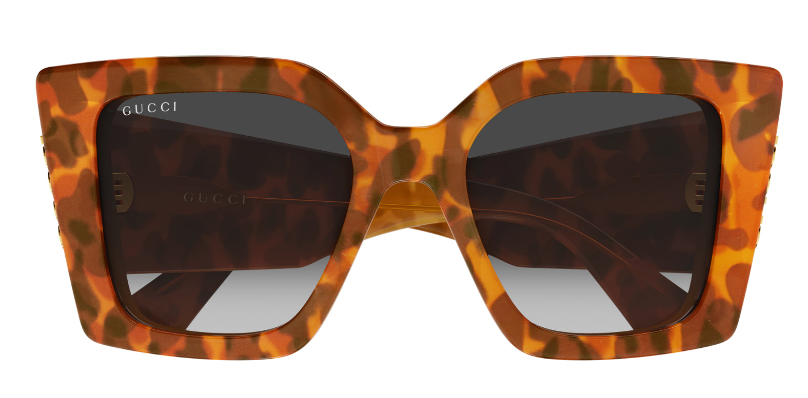 Óculos de sol Gucci Logo GG2039S