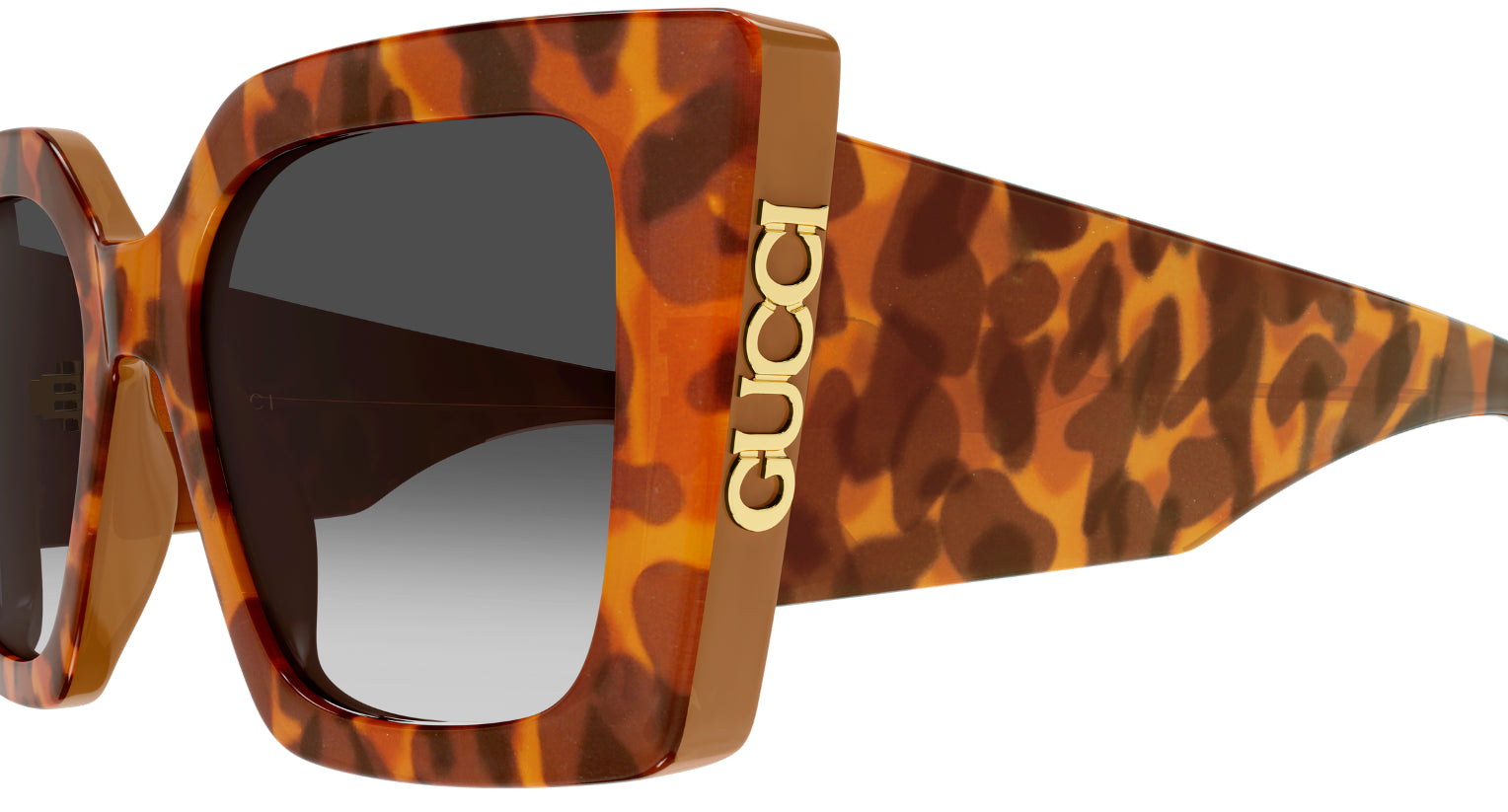 Óculos de sol Gucci Logo GG2039S