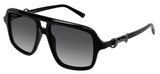 Lunettes de soleil Gucci Sign GG2052S