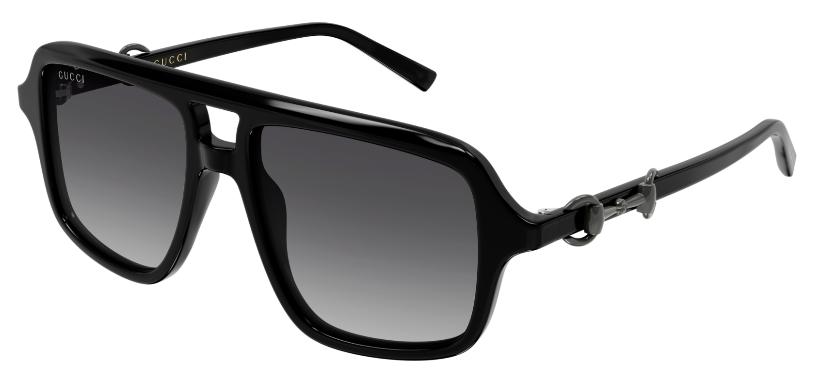 Sonnenbrille Gucci Sign GG2052S