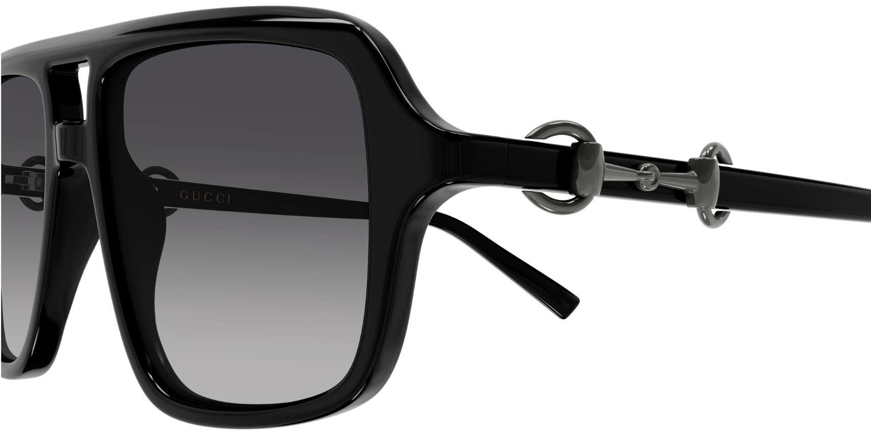 Sonnenbrille Gucci Sign GG2052S