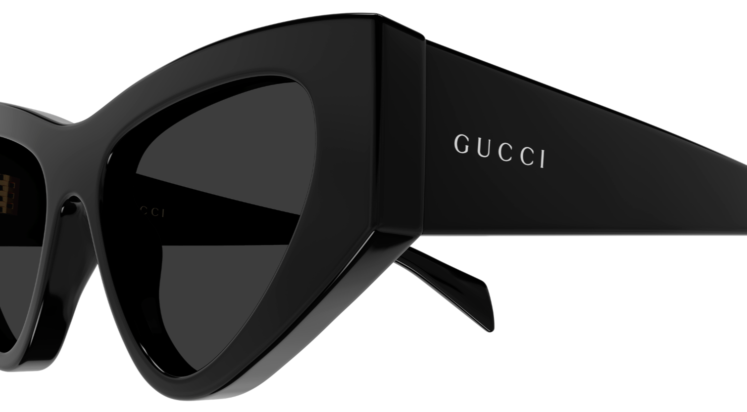 Óculos de Sol Gucci Logo GG2019S