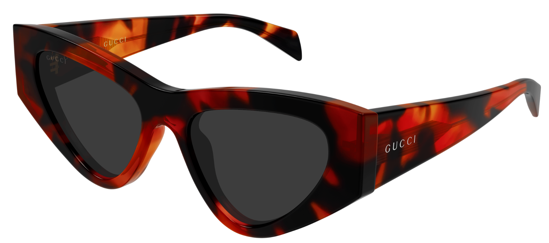 Óculos de Sol Gucci Logo GG2019S