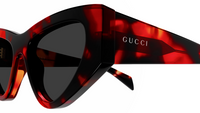 Óculos de Sol Gucci Logo GG2019S