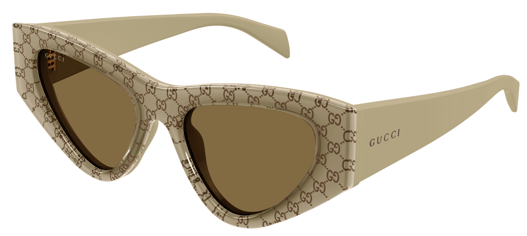 Óculos de Sol Gucci Logo GG2019S