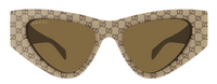 Óculos de Sol Gucci Logo GG2019S