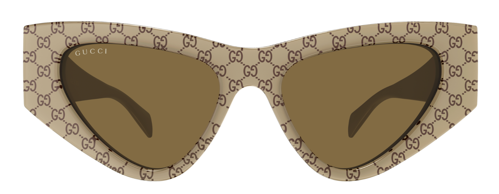 Óculos de Sol Gucci Logo GG2019S