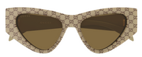Óculos de Sol Gucci Logo GG2019S