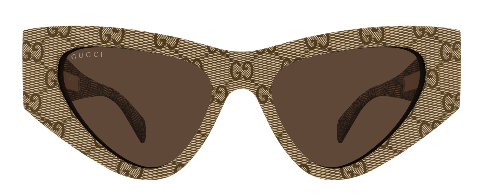 Óculos de Sol Gucci Logo GG2019S