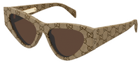 Óculos de Sol Gucci Logo GG2019S