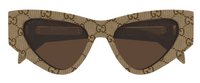 Óculos de Sol Gucci Logo GG2019S