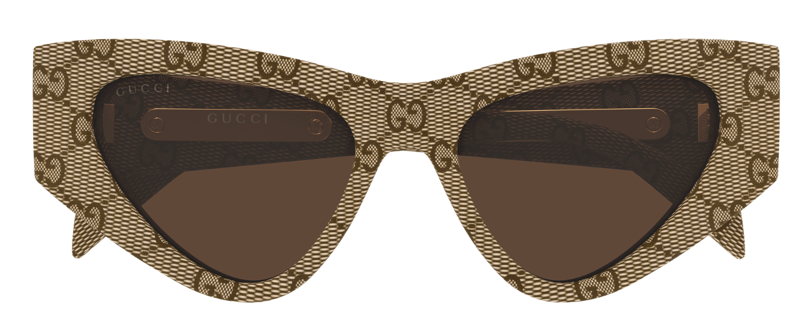 Óculos de Sol Gucci Logo GG2019S