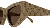 Óculos de Sol Gucci Logo GG2019S
