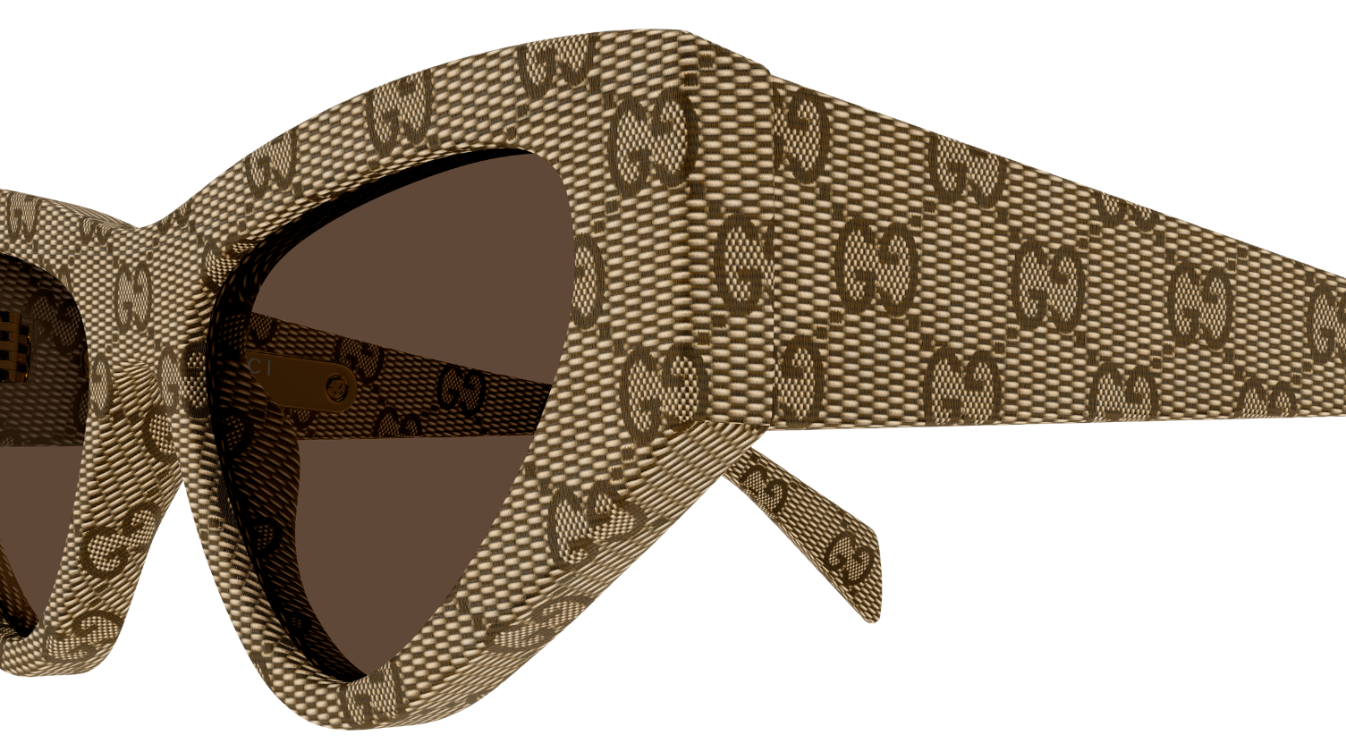 Óculos de Sol Gucci Logo GG2019S