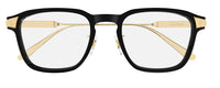 Korrektionsbrille Cartier Exception CT0612OA
