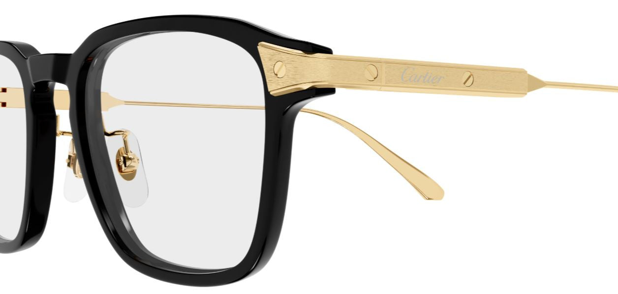 Korrektionsbrille Cartier Exception CT0612OA