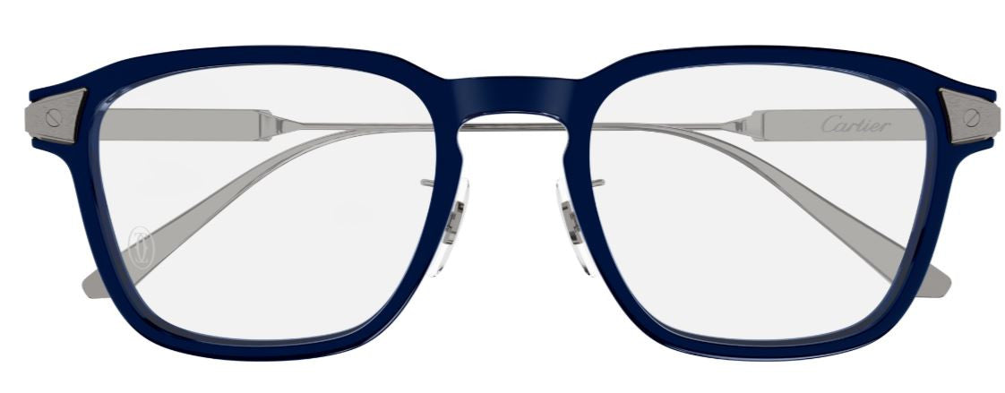 Korrektionsbrille Cartier Exception CT0612OA