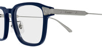 Korrektionsbrille Cartier Exception CT0612OA