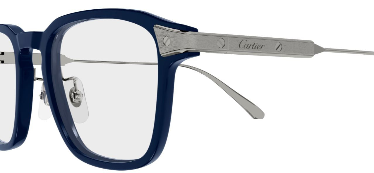 Korrektionsbrille Cartier Exception CT0612OA