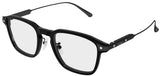 Lunettes de vue Cartier Exception CT0612OA
