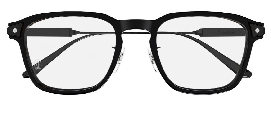 Korrektionsbrille Cartier Exception CT0612OA
